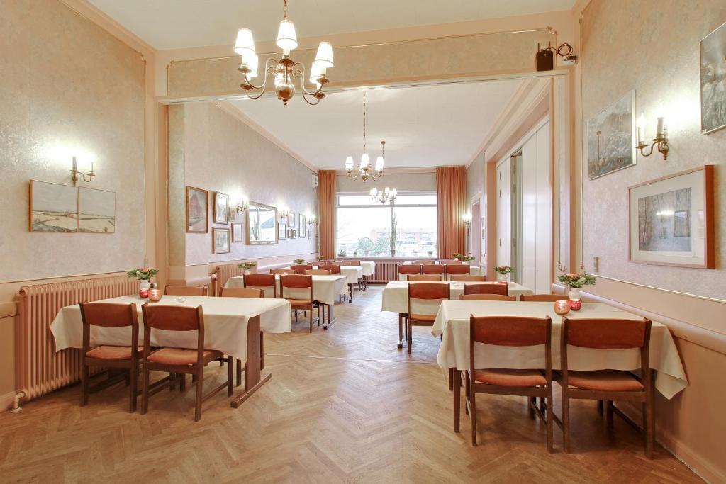 Hotel Villa Gulle Nyborg Buitenkant foto