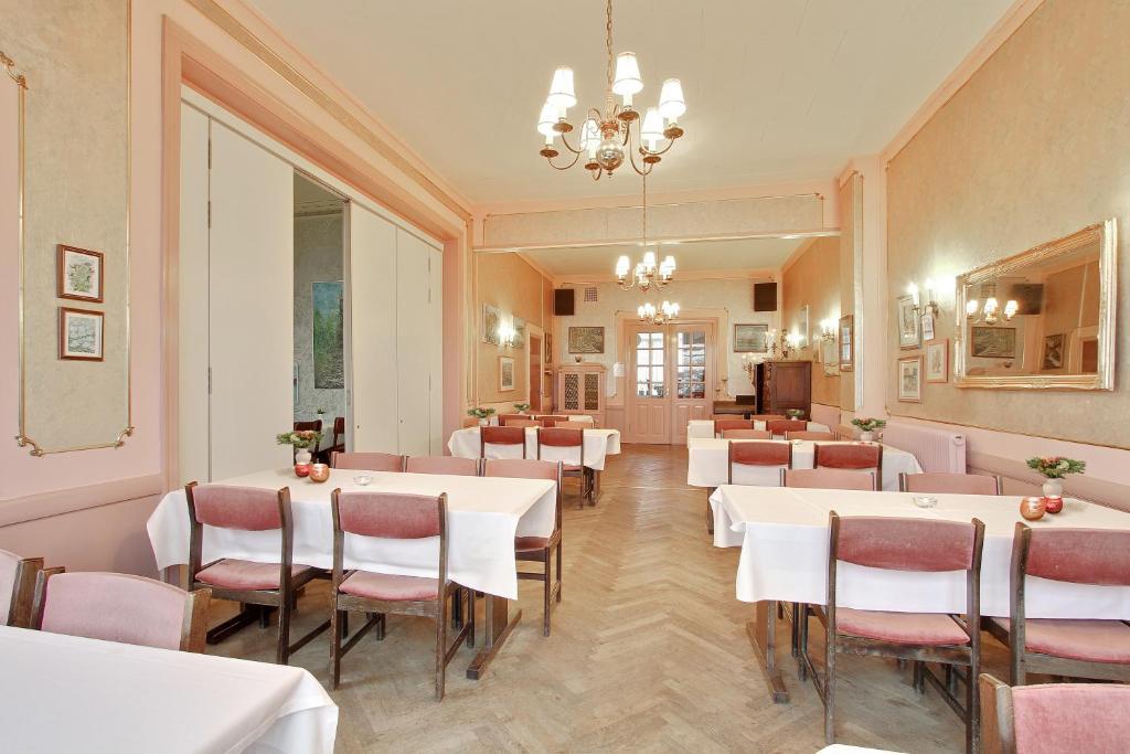 Hotel Villa Gulle Nyborg Buitenkant foto