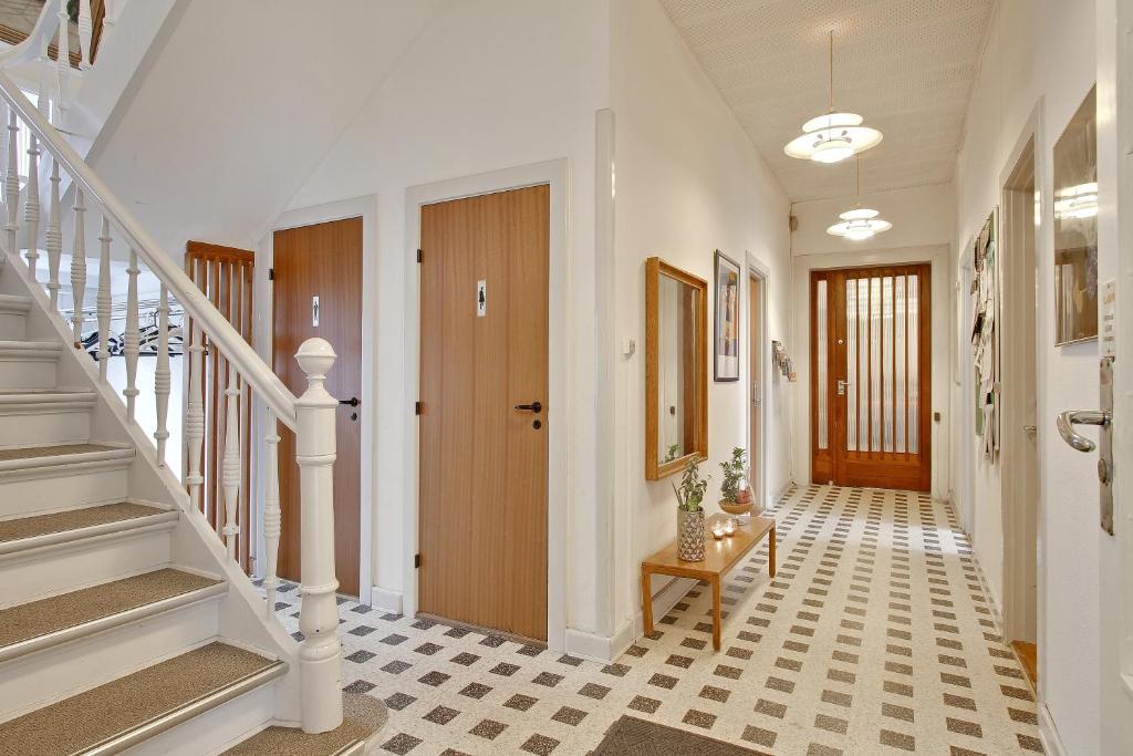 Hotel Villa Gulle Nyborg Buitenkant foto